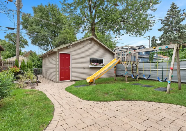 Photo 28 of Sale Pending at 5257 N Laporte Ave, Chicago, IL 60630 | MLS# 12728613 | Listing updated on 2026-09-01