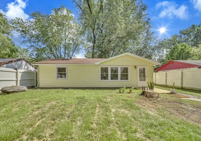 1st image of 407 Hamilton St, Wilmington, IL 60481 | MLS# 12728638