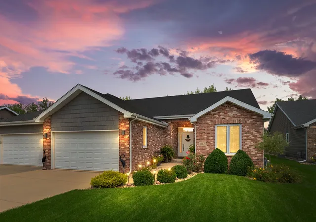 1st image of 1017 Lincoln Dr, Manteno, IL 60950 | MLS# 12728641