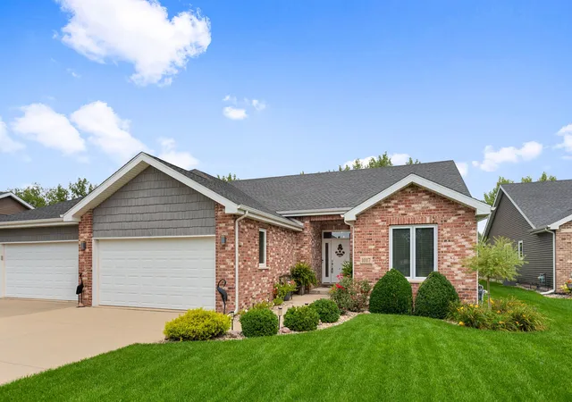 34th image of 1017 Lincoln Dr, Manteno, IL 60950 | MLS# 12728641