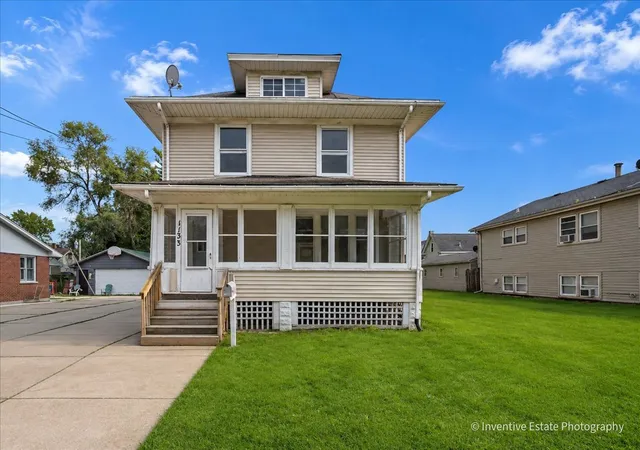 2nd image of 1133 Liberty St, Aurora, IL 60505 | MLS# 12728658