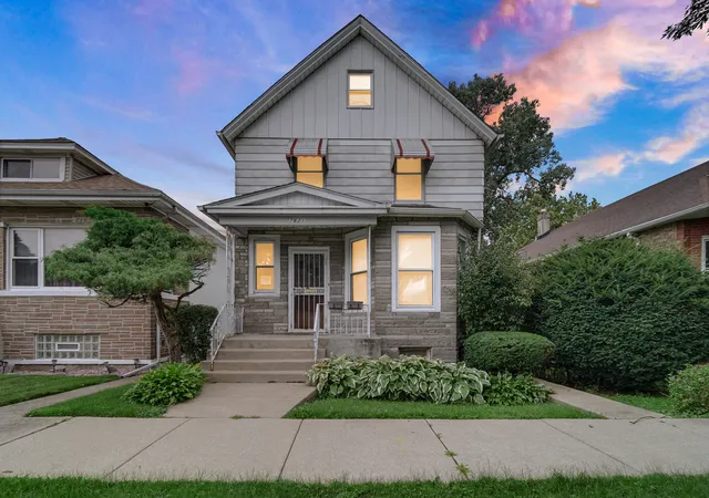 1st image of 7621 S Perry Ave, Chicago, IL 60620 | MLS# 12728678