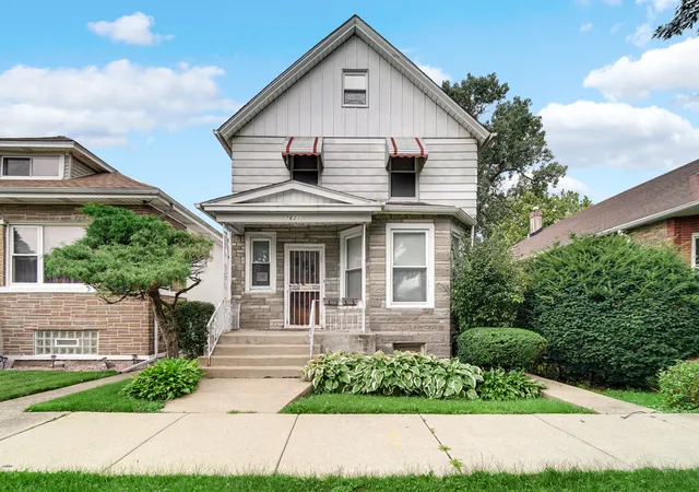 2nd image of 7621 S Perry Ave, Chicago, IL 60620 | MLS# 12728678