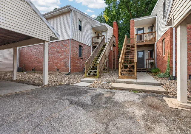 1st image of 903 N Linden St #117, Normal, IL 61761 | MLS# 12728708