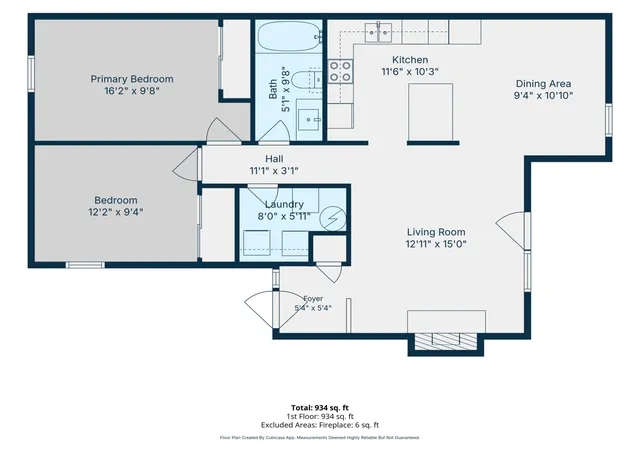 24th image of 903 N Linden St #117, Normal, IL 61761 | MLS# 12728708