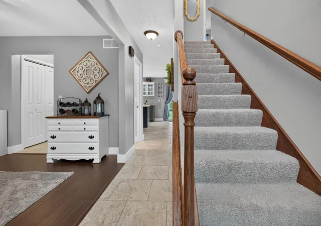 Photo 3 of Single family home for sale at 1310 Longford Ln, Bloomington, IL 61704 | MLS# 12728716 | Listing updated on 2026-08-18