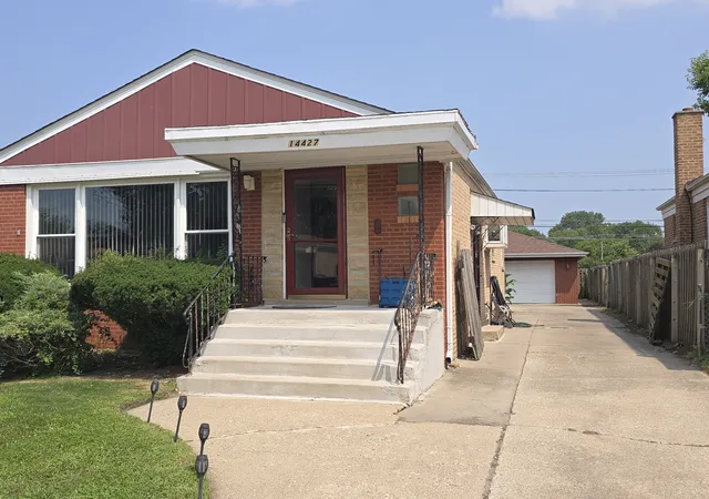 1st image of (Undisclosed), Burnham, IL 60633 | MLS# 12728733
