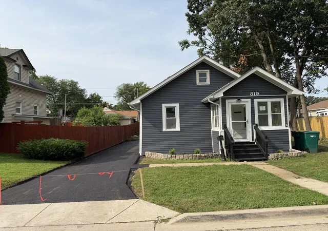 1st image of 819 Audrey Ave, Joliet, IL 60436 | MLS# 12728766