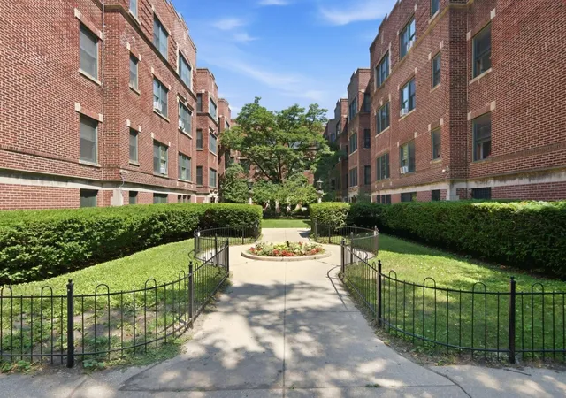 Photo 22 of Condo for sale at 5551 S Kimbark Ave #14, Chicago, IL 60637 | MLS# 12728773 | Listing updated on 2026-09-08