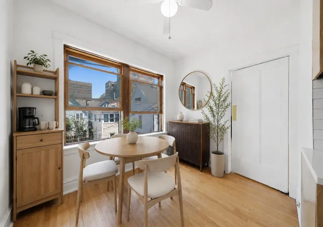 Photo 3 of Condo for sale at 5551 S Kimbark Ave #14, Chicago, IL 60637 | MLS# 12728773 | Listing updated on 2026-09-08