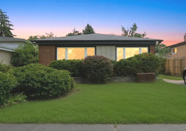 Photo 1 of Single family home for sale at 8113 Central Ave, Morton Grove, IL 60053 | MLS# 12728817 | Listing updated on 2026-08-22