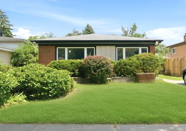 Photo 2 of Single family home for sale at 8113 Central Ave, Morton Grove, IL 60053 | MLS# 12728817 | Listing updated on 2026-08-22