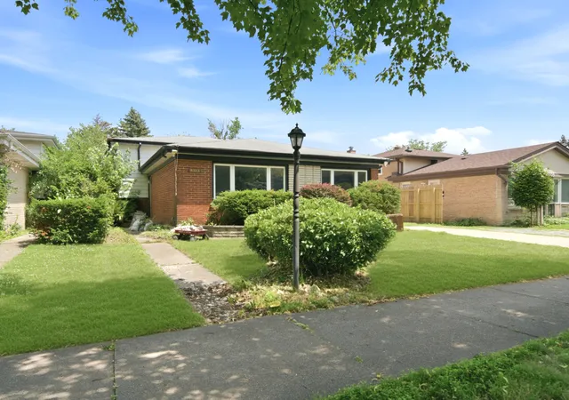 Photo 3 of Single family home for sale at 8113 Central Ave, Morton Grove, IL 60053 | MLS# 12728817 | Listing updated on 2026-08-22