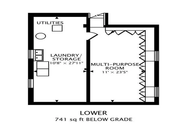 42nd image of 9058 Ewing Ave, Evanston, IL 60203 | MLS# 12728821