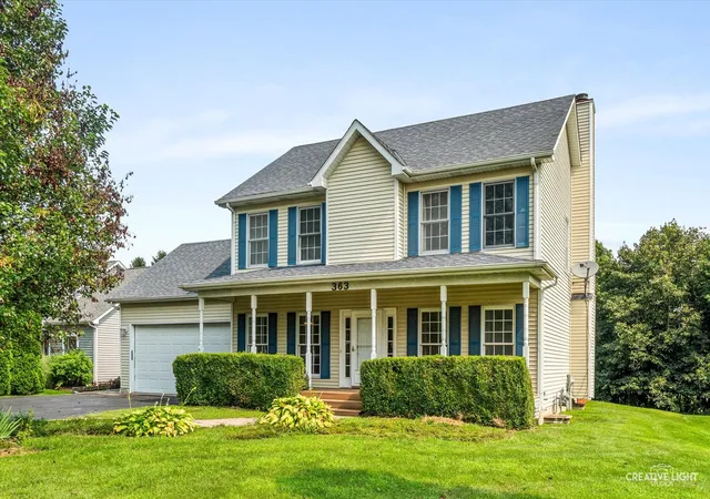 1st image of 363 Dee Ct, Somonauk, IL 60552 | MLS# 12728825