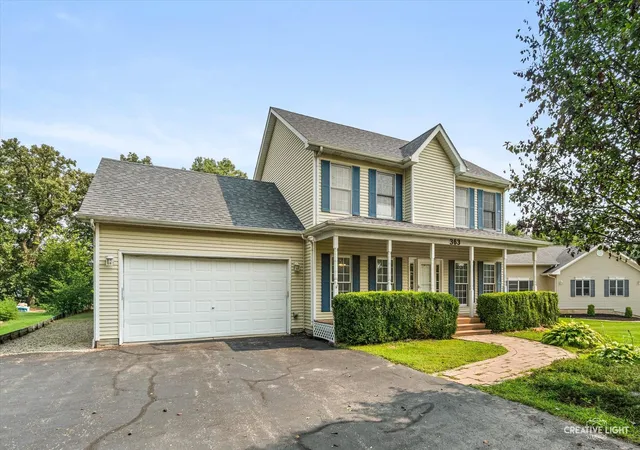 2nd image of 363 Dee Ct, Somonauk, IL 60552 | MLS# 12728825