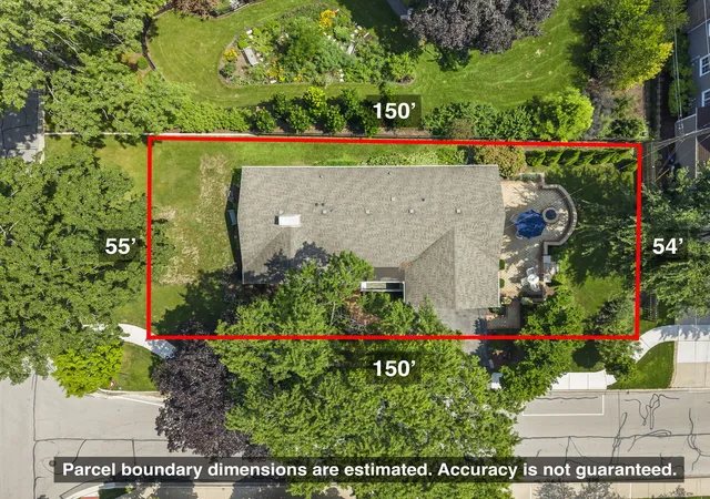 5th image of 304 S Loomis St, Naperville, IL 60540 | MLS# 12728845