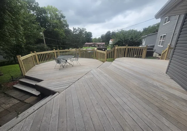 Photo 2 of Single family home for sale at 532 14th Avenue, Milan, IL 61264 | MLS# 12728849 | Listing updated on 2026-08-20