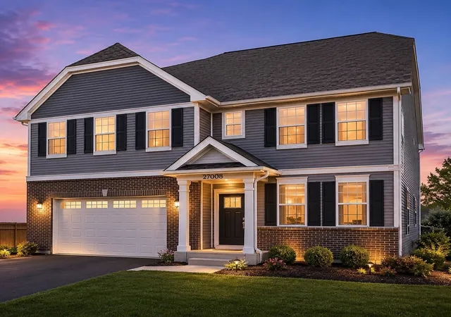 1st image of 27008 Ashgate Xing, Plainfield, IL 60585 | MLS# 12728854