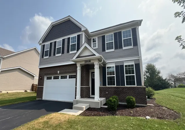 2nd image of 27008 Ashgate Xing, Plainfield, IL 60585 | MLS# 12728854