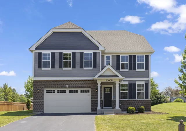 3rd image of 27008 Ashgate Xing, Plainfield, IL 60585 | MLS# 12728854