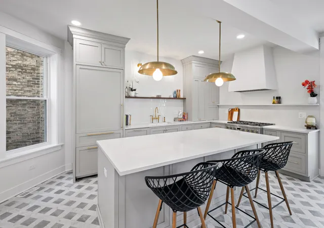 Photo 2 of Single family home for sale at 1907 W Berwyn Ave, Chicago, IL 60640 | MLS# 12728858 | Listing updated on 2026-08-21