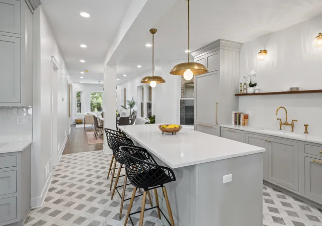 Photo 2 of Single family home for sale at 1907 W Berwyn Ave, Chicago, IL 60640 | MLS# 12728858 | Listing updated on 2026-08-21