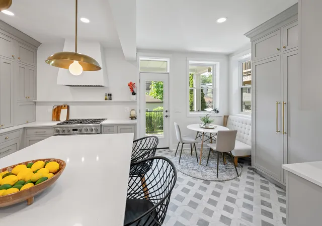 Photo 4 of Single family home for sale at 1907 W Berwyn Ave, Chicago, IL 60640 | MLS# 12728858 | Listing updated on 2026-08-21