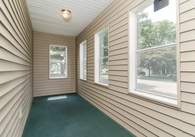 2nd image of 1317 N Allin St, Bloomington, IL 61701 | MLS# 12728863