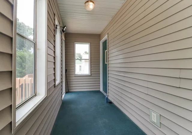 3rd image of 1317 N Allin St, Bloomington, IL 61701 | MLS# 12728863