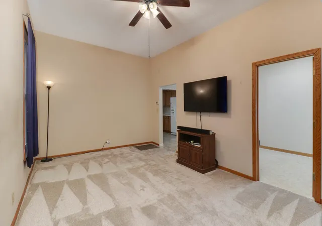5th image of 1317 N Allin St, Bloomington, IL 61701 | MLS# 12728863