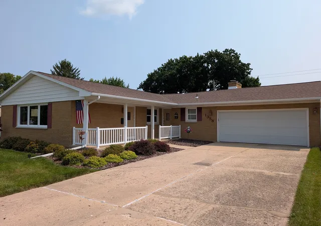 Photo 1 of Single family home for sale at 1358 Empire Ct, Freeport, IL 61032 | MLS# 12728868 | Listing updated on 2026-08-18