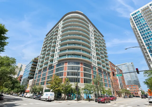Photo 1 of Condo for sale at 340 W Superior St #1104, Chicago, IL 60654 | MLS# 12728888 | Listing updated on 2026-08-25