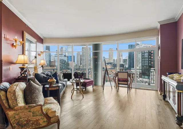 Photo 2 of Condo for sale at 340 W Superior St #1104, Chicago, IL 60654 | MLS# 12728888 | Listing updated on 2026-08-25