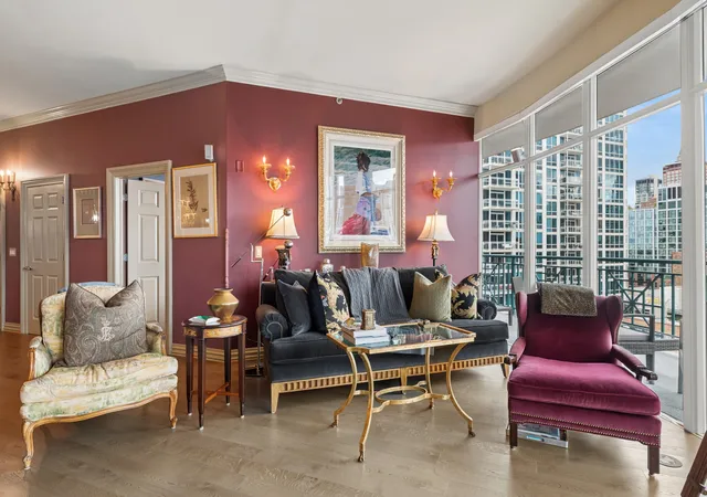 Photo 3 of Condo for sale at 340 W Superior St #1104, Chicago, IL 60654 | MLS# 12728888 | Listing updated on 2026-08-25