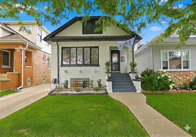 Photo 1 of Single family home for sale at 7028 N Oriole Ave, Chicago, IL 60631 | MLS# 12728926 | Listing updated on 2026-08-20