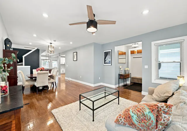 Photo 3 of Single family home for sale at 7028 N Oriole Ave, Chicago, IL 60631 | MLS# 12728926 | Listing updated on 2026-08-20