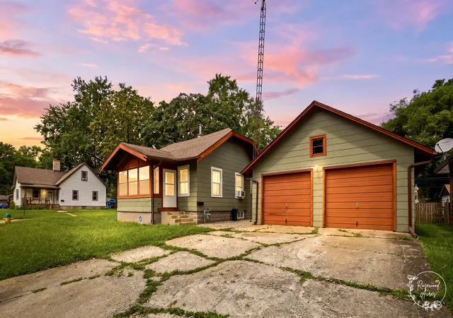 4th image of 595 W Bridge St, Kankakee, IL 60901 | MLS# 12728927