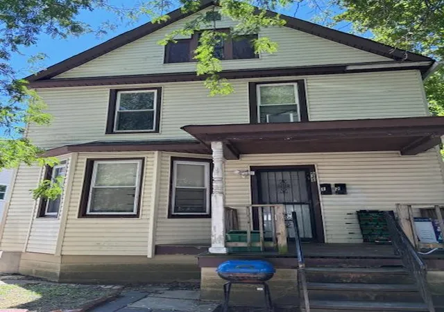 Photo 1 of Multi family home for sale at 621 Helmholz Ave, Waukegan, IL 60085 | MLS# 12728937 | Listing updated on 2026-10-07