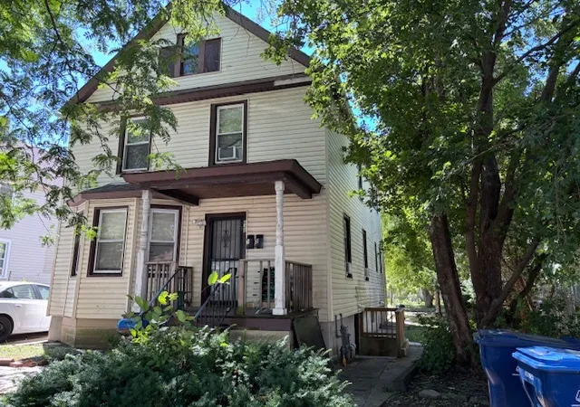 Photo 2 of Multi family home for sale at 621 Helmholz Ave, Waukegan, IL 60085 | MLS# 12728937 | Listing updated on 2026-10-07