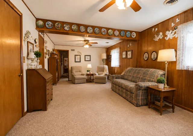 Photo 3 of Single family home for sale at 608 19th Avenue, Sterling, IL 61081 | MLS# 12728947 | Listing updated on 2026-08-20