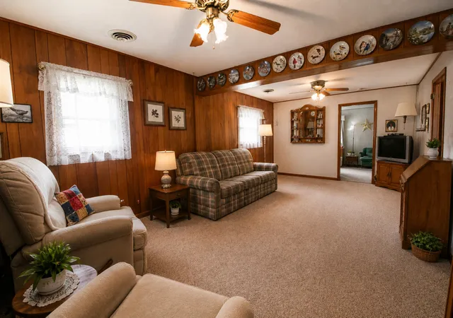 Photo 4 of Single family home for sale at 608 19th Avenue, Sterling, IL 61081 | MLS# 12728947 | Listing updated on 2026-08-20