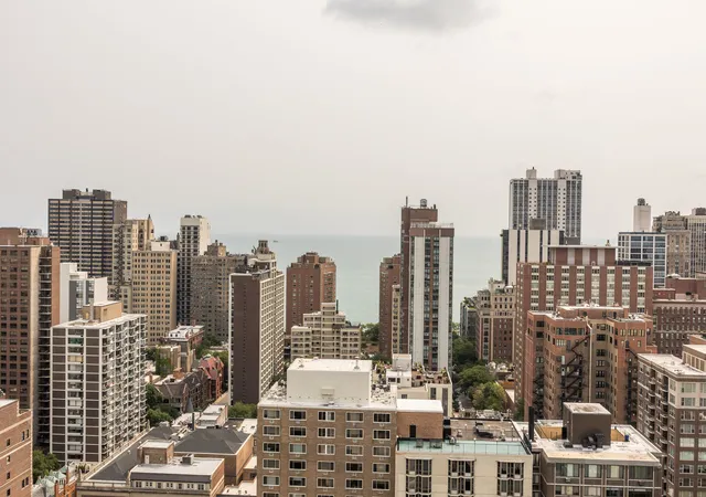 Photo 1 of Condo for sale at 1355 N Sandburg Ter #2206D, Chicago, IL 60610 | MLS# 12728949 | Listing updated on 2026-08-18
