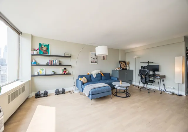 Photo 2 of Condo for sale at 1355 N Sandburg Ter #2206D, Chicago, IL 60610 | MLS# 12728949 | Listing updated on 2026-08-18