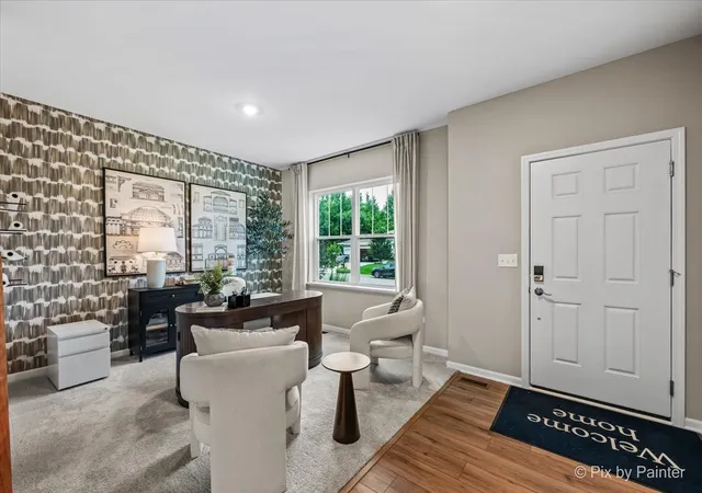 Photo 2 of Single family home for sale at 444 E Cloverlane Dr, Sycamore, IL 60178 | MLS# 12728951 | Listing updated on 2026-08-25
