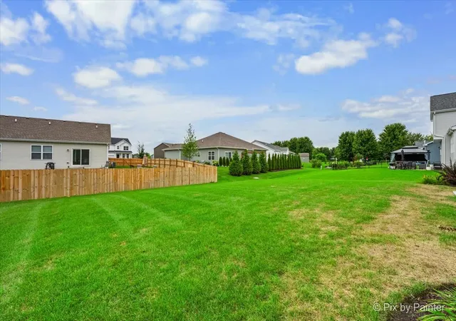Photo 30 of Single family home for sale at 444 E Cloverlane Dr, Sycamore, IL 60178 | MLS# 12728951 | Listing updated on 2026-08-25