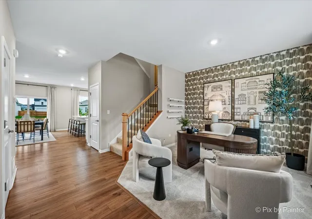 Photo 2 of Single family home for sale at 444 E Cloverlane Dr, Sycamore, IL 60178 | MLS# 12728951 | Listing updated on 2026-08-25