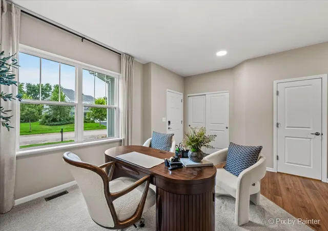 Photo 3 of Single family home for sale at 444 E Cloverlane Dr, Sycamore, IL 60178 | MLS# 12728951 | Listing updated on 2026-08-25
