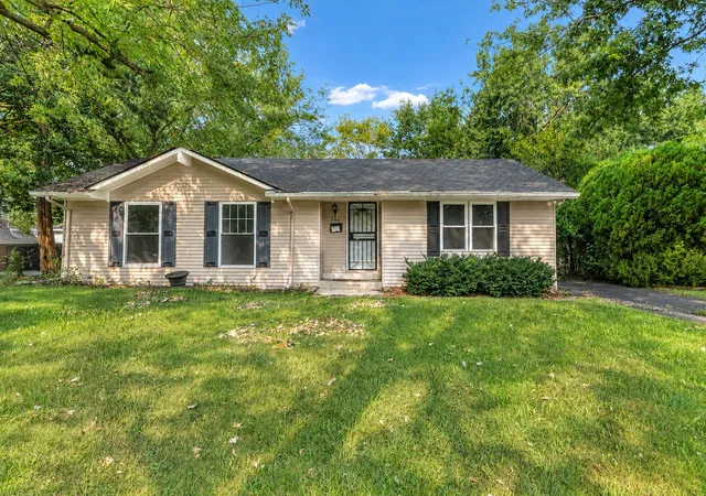 1st image of 946 Harvard Ln, Matteson, IL 60443 | MLS# 12728970