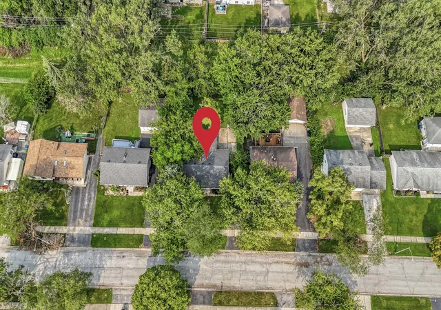 19th image of 946 Harvard Ln, Matteson, IL 60443 | MLS# 12728970